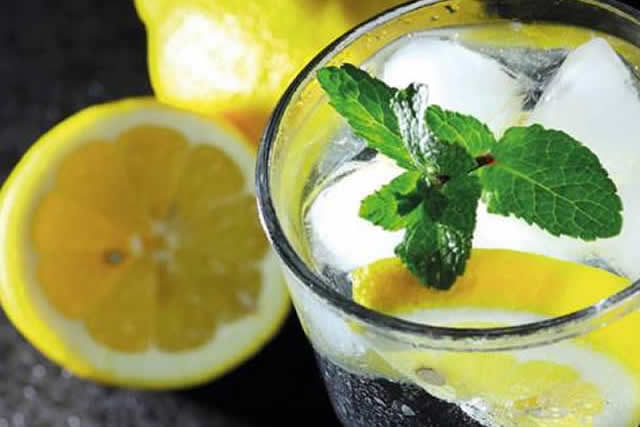 Recept 7x7 kruidenijsthee