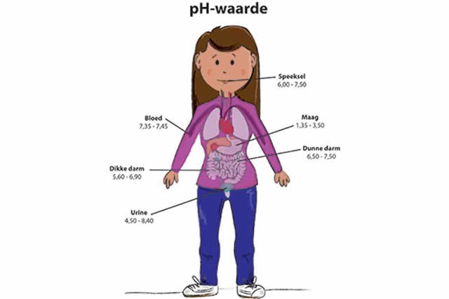 ph-waarde