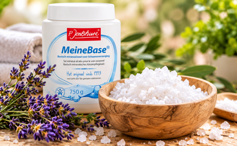 MeineBase, ontzuren